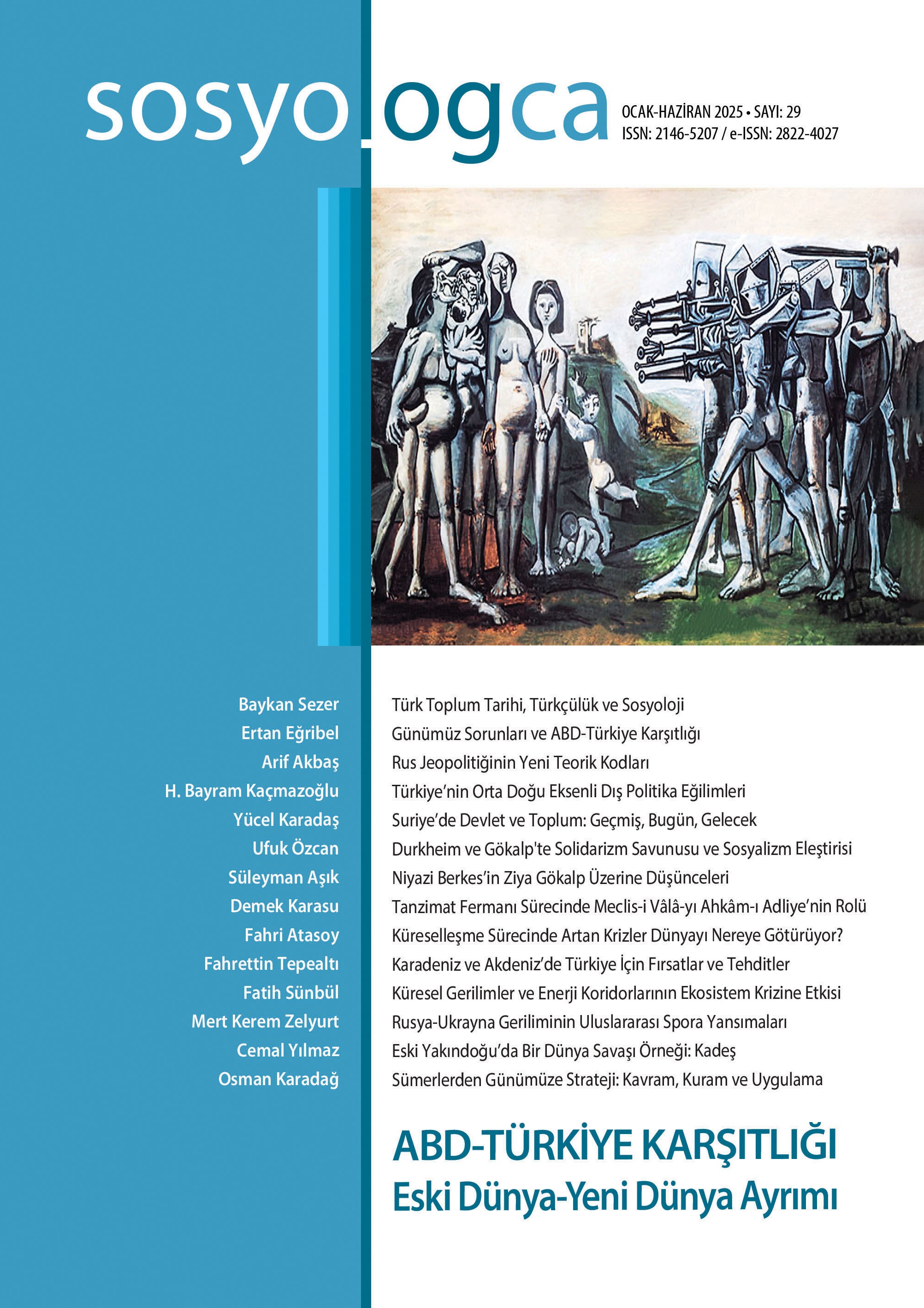 Ottoman Westernization and the Reval Agreement Contradiction